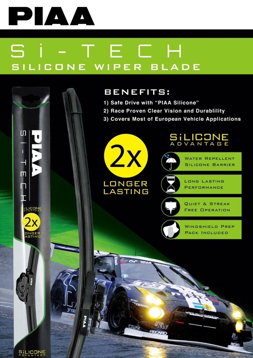 Gtrade Official Gtrade Online Gtrade2u Piaa Si-Tech Wiper 21