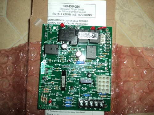 Goodman Control Circuit Board PCBBF140S New