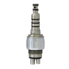 BEING Dental 4 Hole Multiflex Coupling Handpiece Quick Coupler KaVo Fit No Light