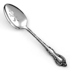 International COUNTESS Deepsilver USA 1969 Silver Plate Ornate Flatware CHOICE