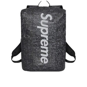 waterproof reflective backpack