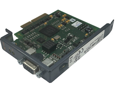 B&R Industrial Automation 8AC122.60-3 ACOPOS PLUG-IN MODULE  RESOLVER INTERFACE