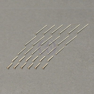 PD0553 Thunder Tiger Screws EB4 TRA^
