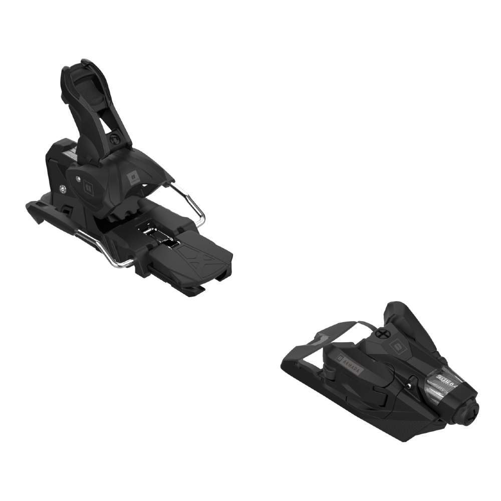 Лыжные крепления Armada N Strive 16 GW 2025 53090₽