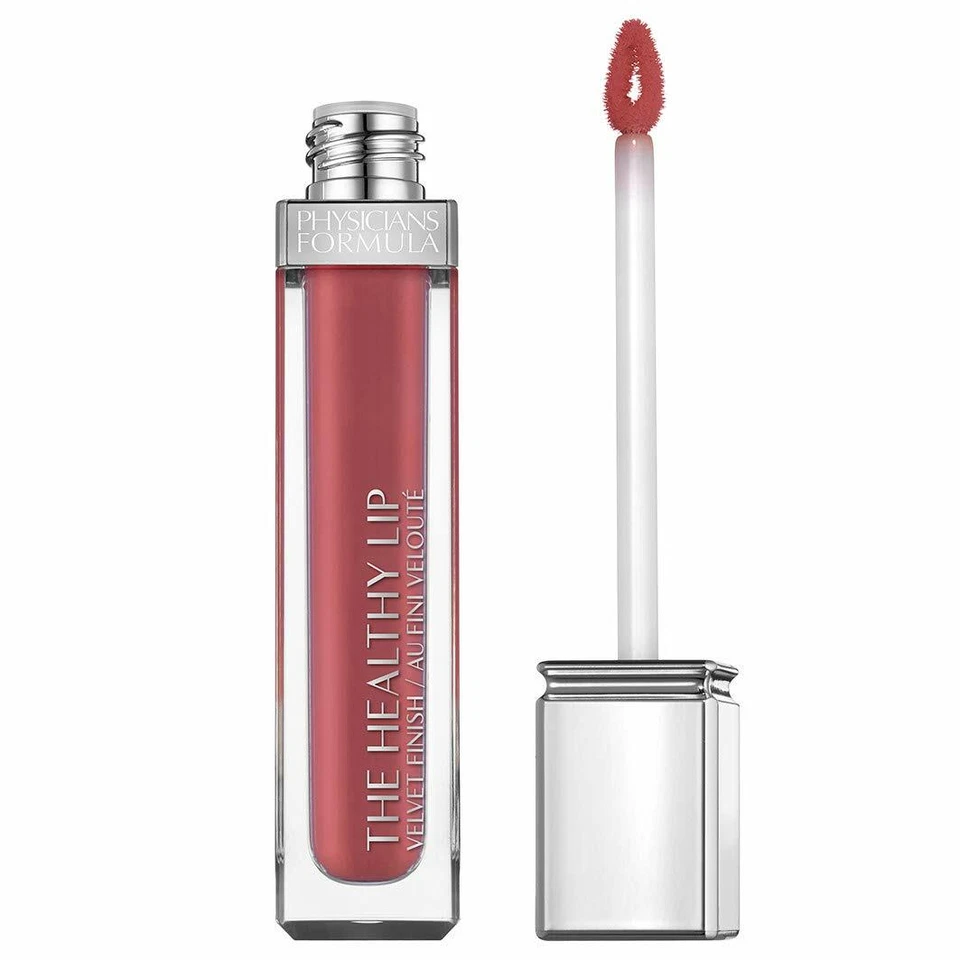 Physicians Formula The Healthy Lip Velvet Liquid Lipstick - Image 3 of 4