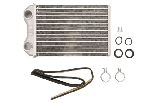 CALENTADOR MATRIZ THERMOTEC D6B012TT MINI R50 R52 R53 ONE D COOPER S JCW A3266 - Imagen 2 de 6