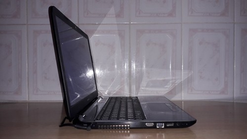 PC HP 15-r216nb Core i3 @ 4Th Gen. Hdd500Go Ram4Go WINDOWS10+OFFICE CHARGEUR - Photo 6/14