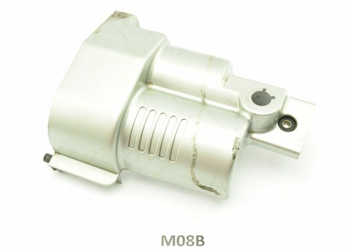 BMW R 1100 RS 259 Bj. 1993 - Verkleidung Abdeckung Anlasser A566022537