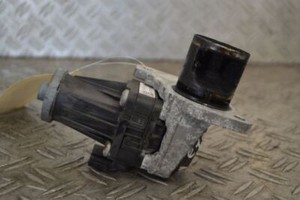 NISSAN NOTE (E12) 1.5 DCI 5.07975.03 AGR-Ventil Abgasrückführungsventil