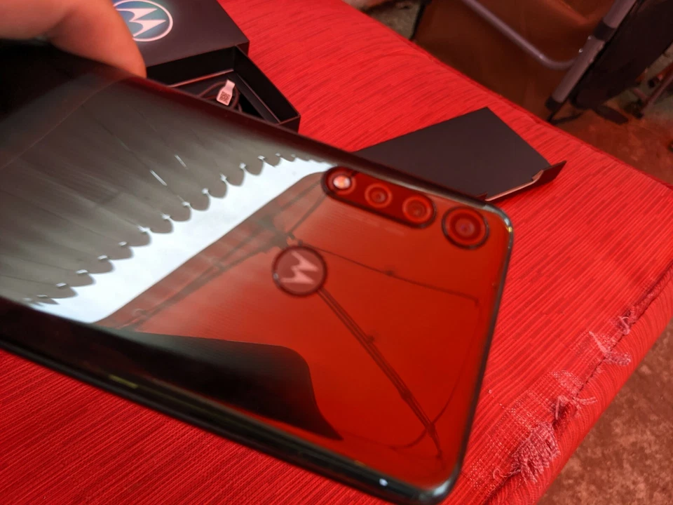 Motorola Moto G Power G Fast Moto E Hyper - Image 4 of 4