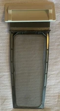 W10717210 Dryer Lint Screen for Whirlpool Maytag 8557882 AP6023930 PS11757278 US