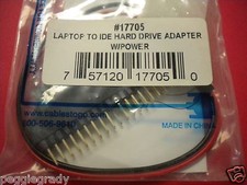 17705 Laptop to IDE Adapter