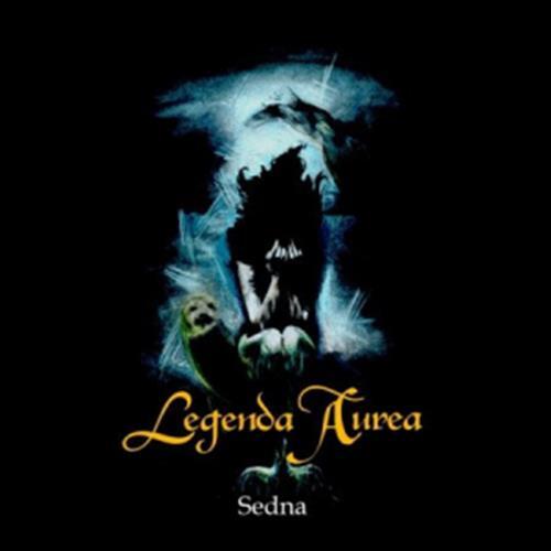 Sedna - Legenda Aurea (Audio CD)