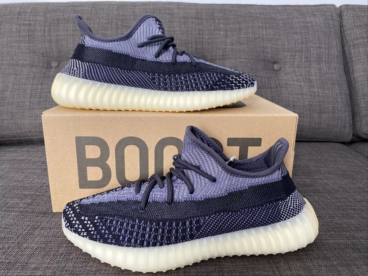 Yeezy store boost carbon