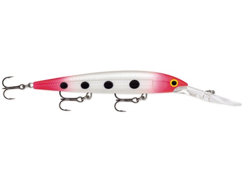 Rapala Down Deep Husky Jerk 14cm 23g Suspending Leurre Sandre NEUF COULEURS - Photo 20/28
