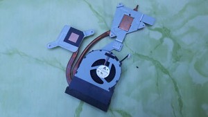 Laptop Sony SVE171A11M SVE1711Z1EB  60.4MR06.001  Lüfter Kühler