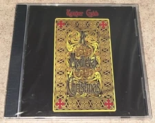 Kemper Crabb A Medieval Christmas CD Rare OOP 1996 NEW SEALED