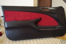 Jersey Door Insert 2001 2002 2003 2004 2005 Civic Coupe Jdm Em2 Em1 Red Jersey Door Insert 2001 2002 2003 2004 2005 Civic Coupe Jdm Em2 Em1 Red