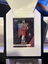 Recon Zion Williamson Rc#292