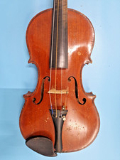 Schöne Alte Violine Geige  4/4