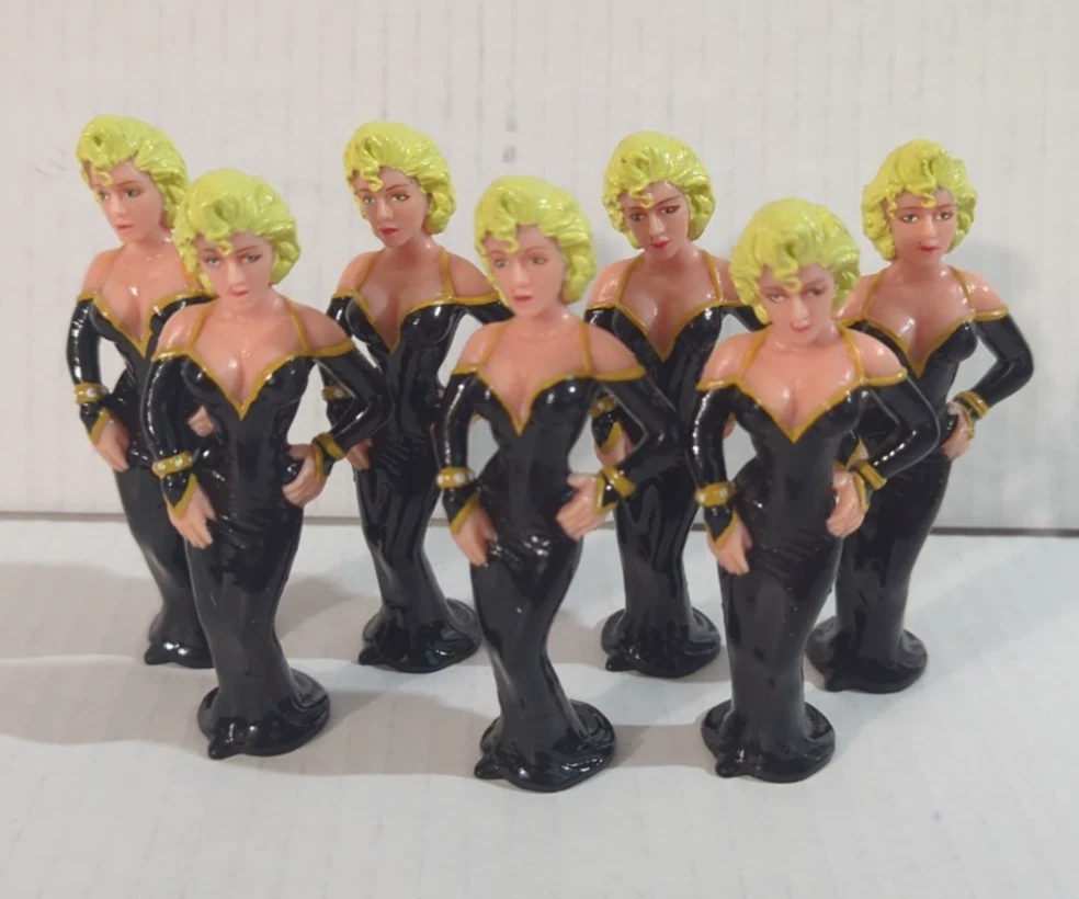 Applause Dick Tracy Action Action Figures for sale - eBay