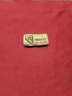 1 Troy oz Silver Bar Mined And Purchased In  Virginia City Nevada