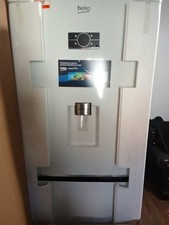 Image of Brand New Frost Free Combi Fridge Freezer  Cng4692dvw