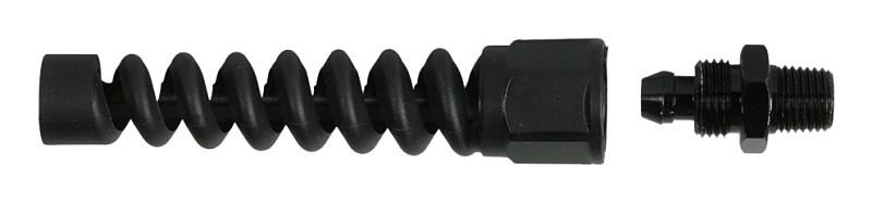 Flexzilla RP900250 FLX 1/4" REUSABLE END, (inches)