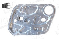 Fensterheber Vorne Rechts FÜR Hyundai I30 (Fd) - AIC 72701