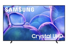Samsung 75" Class Crystal UHD U7900F 4K Smart TV 2025 - UN75U7900FFXZA