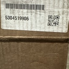 New 5304519906 Frigidaire Compatible Dishwasher Pump - WARRANTY