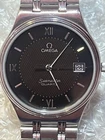 OMEGA Seamaster Quartz Date 196.0235 Stainless Steel Very Classy And Comfortable