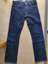 The Unbranded Brand Jeans UB369, 18 Oz,  Selv...