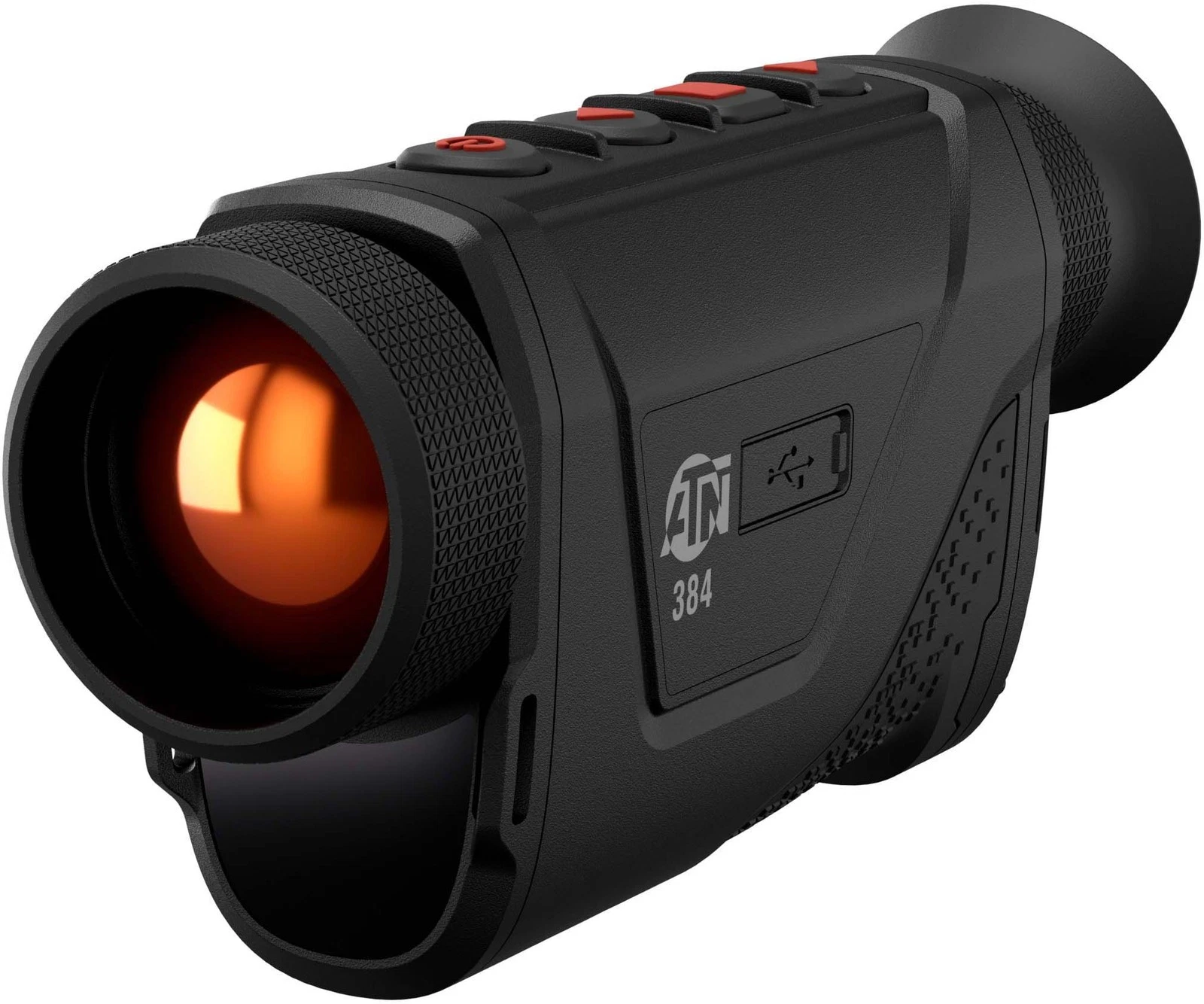 ATN BlazeHunter Pro Thermal Monocular