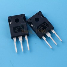 5pairs IRFP240/IRFP9240 IRFP240PBF/IRFP9240PBF IR TO-247 Power MOSFET NEW