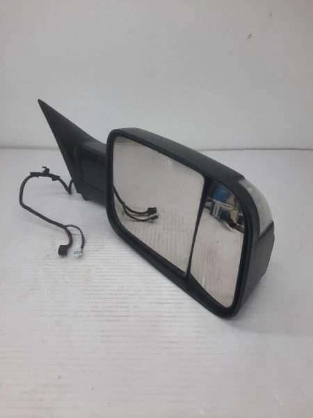 Espejo retrovisor lateral para pasajeros Dodge Ram 3500 2011-2012 68142668AD OEM Foto 3 de 4