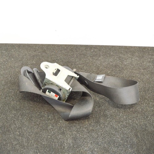 BMW 5 Touring F11 Sicherheitsgurt vorne links 9164057 2010
