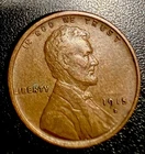 1915 D Lincoln Wheat Cent ~Better Date~ XFDetails #3