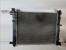 Radiateur Renault Captur