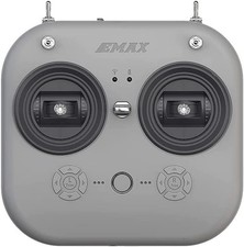 E8 FRSKY D8 2.4GHz Transmitter RC Compact Remote Controller V2 for FPV Racing...