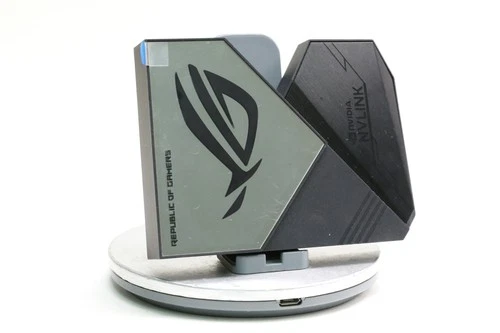 Asus ROG GeForce RTX NVLink 3 Slot Bridge