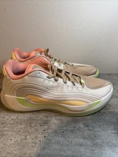 Jordan Luka 4 PF Light Orewood Tangerine Tint for Sale