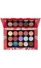 Pat McGrath Labs Luminous Legends Mega Eyeshadow Palette 15 Shades New *RARE*