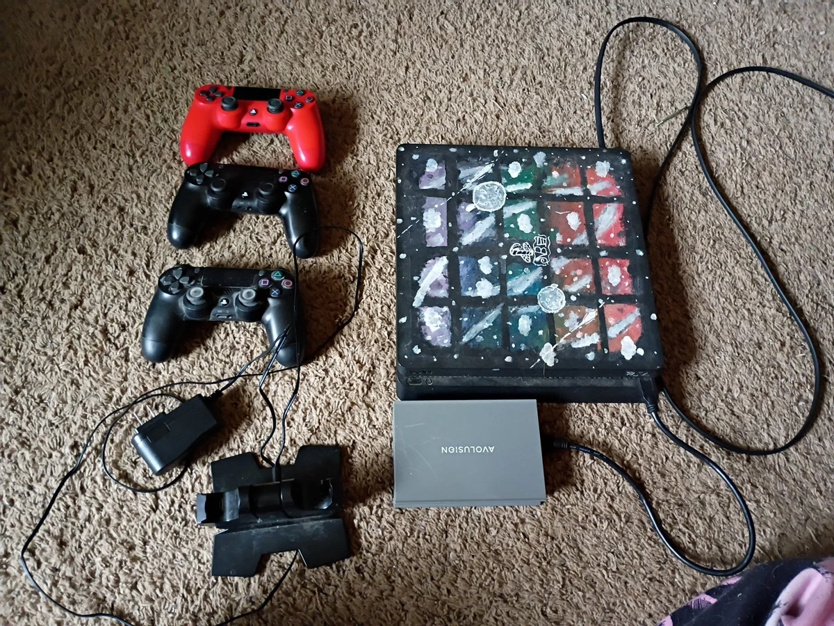 Preços baixos em Sony PlayStation 4 Pro Consoles de videogame | eBay