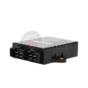 CDI Ignition Unit Box For Yamaha XV250 Virago 1995-2007 XV250 V-Star 2008-2023