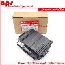 Oem Accord Relay Module For 2013-2017 Honda Accord 2.4l Lx Sport Se Oem Accord Relay Module For 2013-2017 Honda Accord 2.4l Lx Sport Se