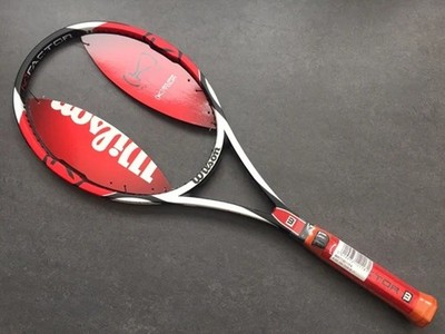 BUMPERGUARD/GROMMET SET: WILSON BLX PRO STAFF TOUR/90/NINETY