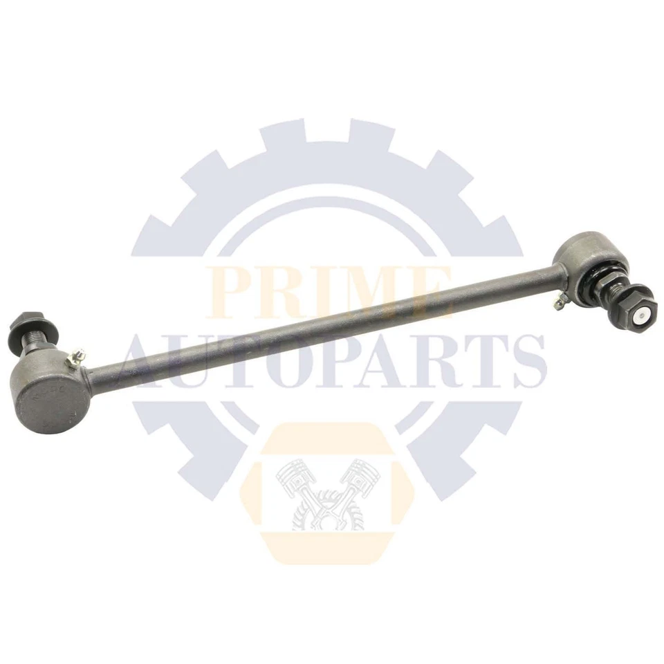 Barras estabilizadoras delanteras y traseras MOOG OEM para Kia Sportage 2014-2016 garantía de por vida Foto 3 de 4