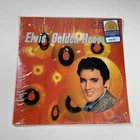 ELVIS PRESLEY - Elvis' Golden Records MONO (2020 RCA)  Gold Vinyl - NEW