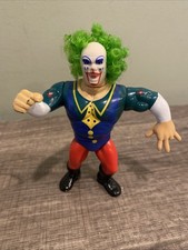 From Hulk Hogan to HBK: Ultimate Hasbro WWF Figures Guide 73